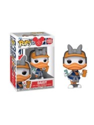 Funko - Funko Pop Figür Disney Daisy Workout Outfit