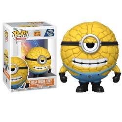 Funko Pop Figür Disney Despicable Me 4 Mega Minion Jerry