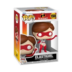 Funko Pop Figür Disney Incredibles 20th Anniversary Elastigirl