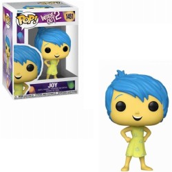 Funko - Funko Pop Figür Disney Inside Out 2 Joy