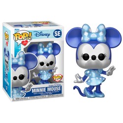 Funko Pop Figür Disney Make A Wish Minnie Mouse - Thumbnail