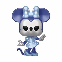 Funko Pop Figür Disney Make A Wish Minnie Mouse - Thumbnail