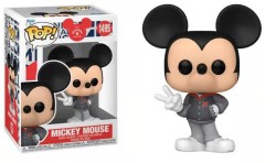 Funko - Funko Pop Figür Disney Mickey and Friends Mickey No 1495