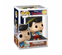 Funko POP Figür - Disney: Pinocchio School Bound Pinocchio - Thumbnail