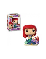 Funko - Funko Pop Figür Disney Princess Ariel
