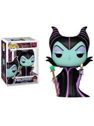 Funko Pop Figür Disney Sleeping Beauty 65th Anniversary Maleficent with Candle