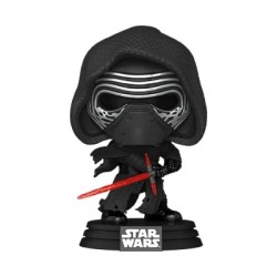 Funko Pop Figür Disney Star Wars Kylo Ren Supreme Leader Convention Special Edition