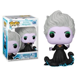 Funko - Funko Pop Figür Disney The Little Mermaid Ursula