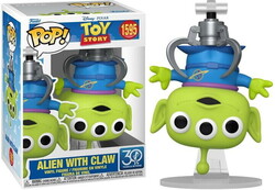 Funko - Funko Pop Figür Disney Toy Story 30th Alien with Claw