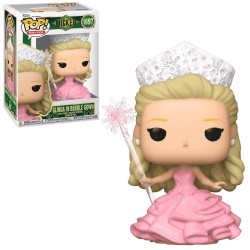 Funko - Funko Pop Figür Disney Wicked Glinda