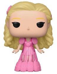 Funko - Funko Pop Figür Disney Wicked Glinda in Nightgown
