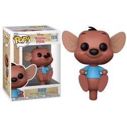 Funko - Funko Pop Figür Disney Winnie the Pooh Roo