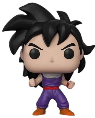 Pop Dragon Ball Z Gohan Training Outfit Figürü - Thumbnail