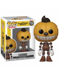 Funko Pop - Funko Pop Figür Electric State Cosmo Robot
