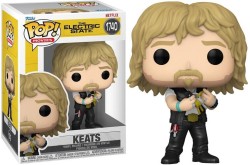 Funko - Funko Pop Figür Electric State Keats
