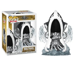 Funko - Funko Pop Figür Games Diablo 3 Malthael