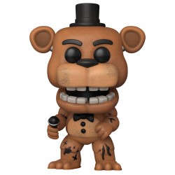 Funko - Funko Pop Figür Games Five Nights at Freddys Withered Freddy