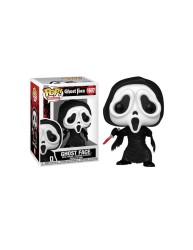 Funko - Funko Pop Figür Ghostface