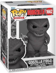Funko - Funko Pop Figür Godzilla 70th Godzilla 1954
