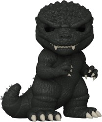 Funko Pop Figür Godzilla 70th Godzilla 1984