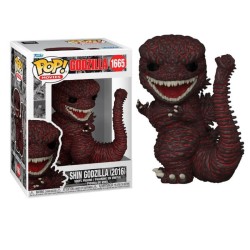 Funko Pop Figür Godzilla 70th Godzilla 2016