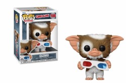 Funko - Funko Pop Figür Gremlins Gizmo with 3D Glasses No 1146