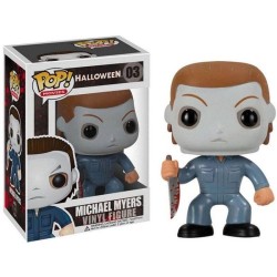 Funko Pop Figür Halloween Michael Myers