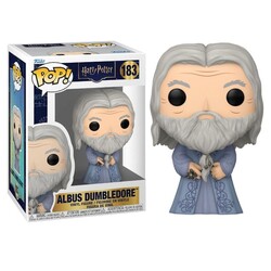 Funko Pop Figür Harry Potter Albus Dumbledore with Horcrux