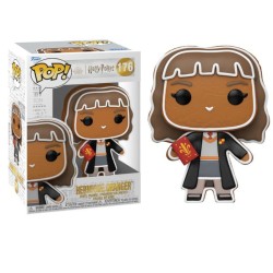 Funko - Funko Pop Figür Harry Potter Hermione Gingerbread