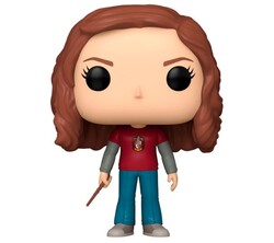 Funko Pop Figür Harry Potter Hermione Granger Oppugno - Thumbnail