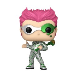 Funko - Funko Pop Figür Heroes DC Batman Forever The Riddler Metallic No 530