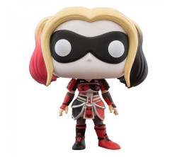 Funko POP Figür - Heroes: Imperial Palace- Harley - Thumbnail