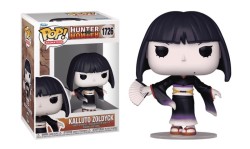 Funko - Funko Pop Figür Hunter x Hunter Kalluto Zoldyck