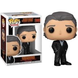 Funko - Funko Pop Figür John Wick 4 Winston