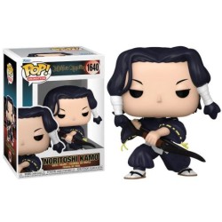 Funko Pop Figür Jujutsu Kaisen Kamo Noritoshi