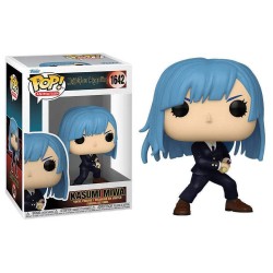 Funko Pop Figür Jujutsu Kaisen Miwa Kasumi