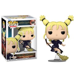 Funko - Funko Pop Figür Jujutsu Kaisen Momo Nishimiya