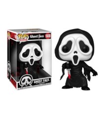 Funko - Funko Pop Figür Jumbo Ghostface Ghostface