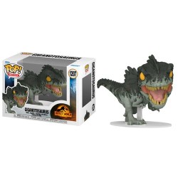 Funko - Funko Pop Movies Jurassic World 3 Dominion Giganotosaurus