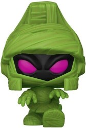 Funko - Funko Pop Figür Looney Tunes Marvin the Martian Mummy