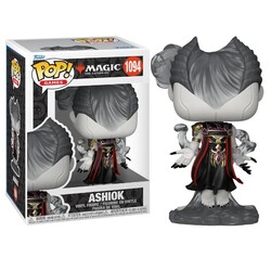 Funko - Funko Pop Figür Magic the Gathering Ashiok No 1094