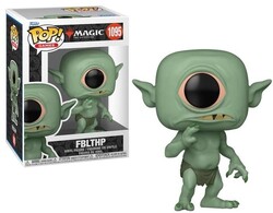Funko Pop Figür Magic the Gathering Fblthp No 1095
