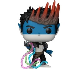 Funko Pop Figür Magic the Gathering Oko the Trickster No 1093 - Thumbnail