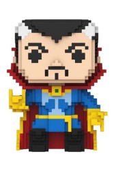 Funko - Funko Pop Figür Marvel 8 Bit Doctor Strange Special Edition No 1428