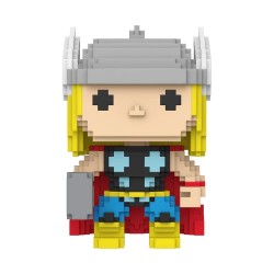 Funko Pop Figür Marvel 8 Bit Thor Special Edition No 1427