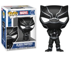 Funko - Funko Pop Figür Marvel Black Panther