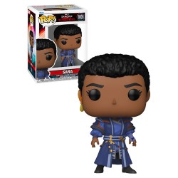 Funko - FUNKO POP MARVEL MULTIVERSE OF MADNESS SARA
