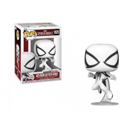 Funko - Funko Pop Figür Marvel Spiderman 2 Anti Venom Suit Peter Parker Spiderman
