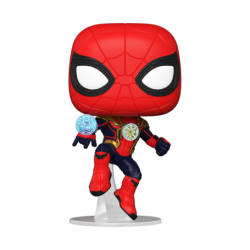 Pop Marvel Spiderman Integrated Suit No:913 - Thumbnail
