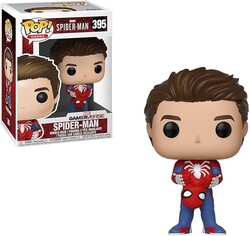 Funko Pop Figür Marvel Spiderman Unmasked Spiderman